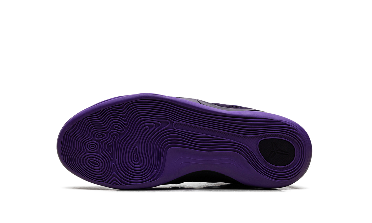 Kobe 9 EM GS "Purple Dynasty" IM6642 500