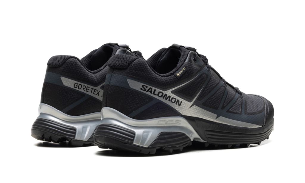XT-Pathway GTX "Black Silver" L47577500