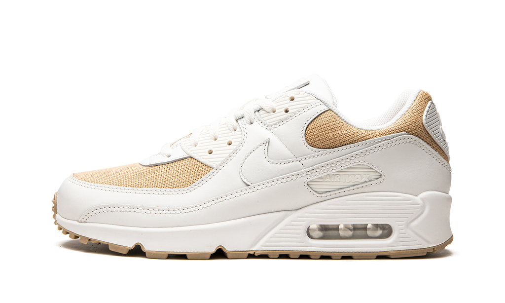 Air Max 90 "White Gum Light Brown" DD9678 100