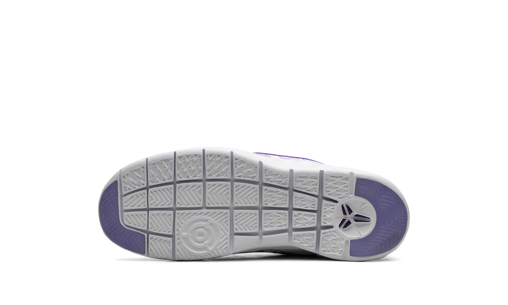Nike Kobe 8 Protro PS "Court Purple" FN0267 101