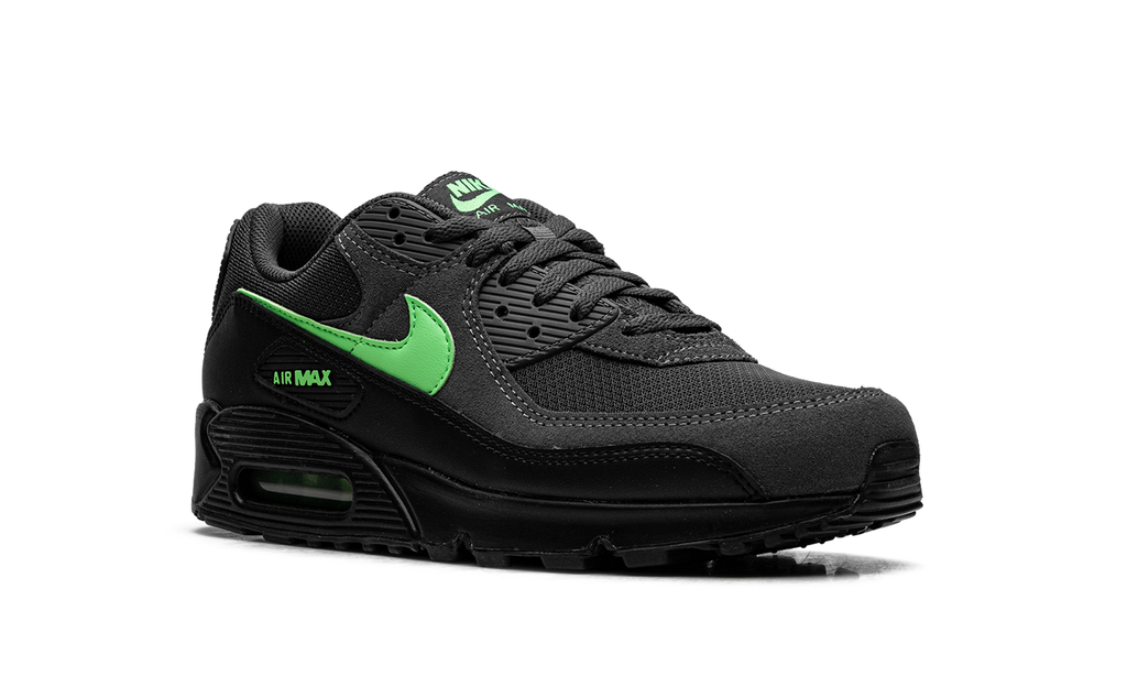 Air Max 90 "Black Green Strike" DM0029 015