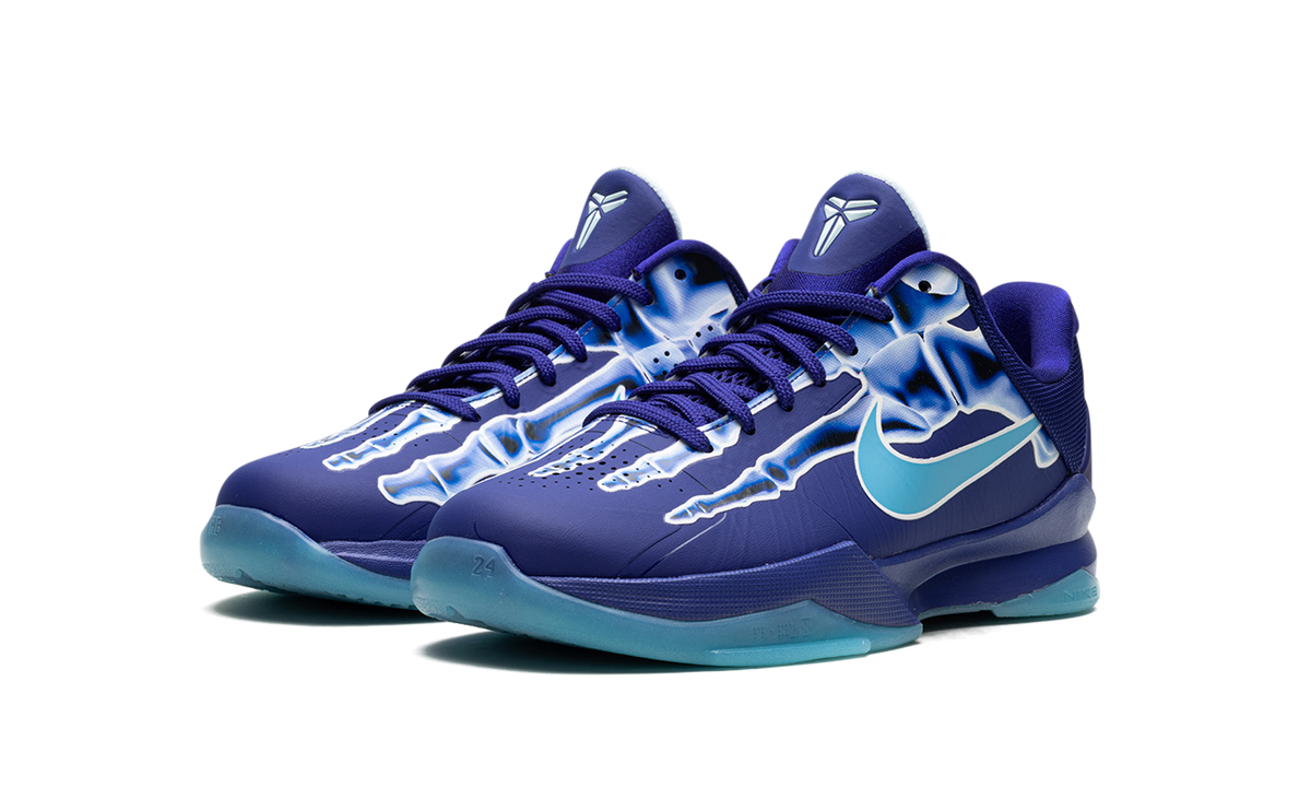 Kobe 5 GS "X-Ray" HM9522 400