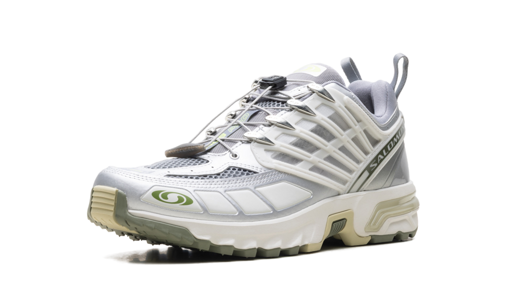 Cross Low "MM6 Maison Margiela - Alfalfa" L47699400