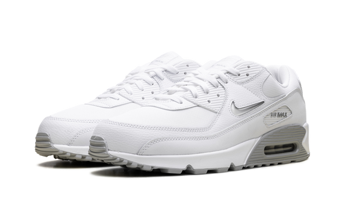 Air Max 90 "Jewel Light Smoke Grey" FN8005 100