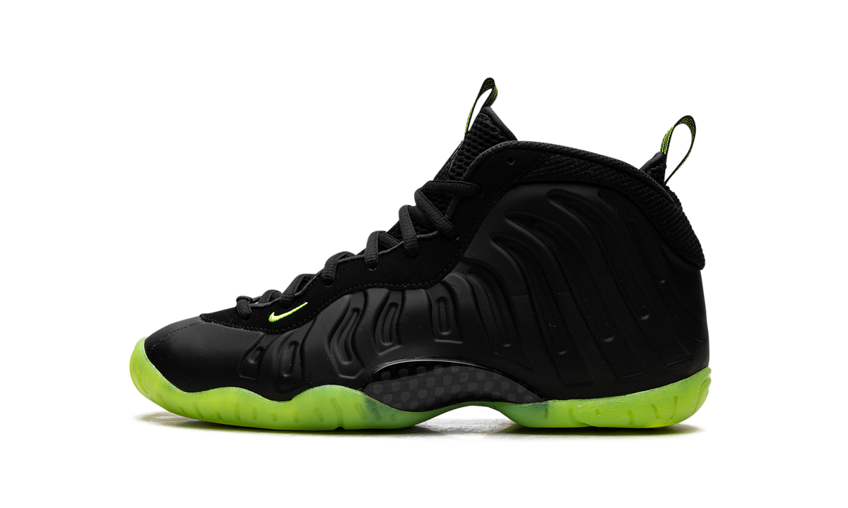 Little Posite One GS "Black Volt" HF0977 001