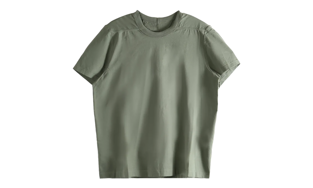 Short-Sleeve T-Shirt "Euca" RU01F2265 JA 35