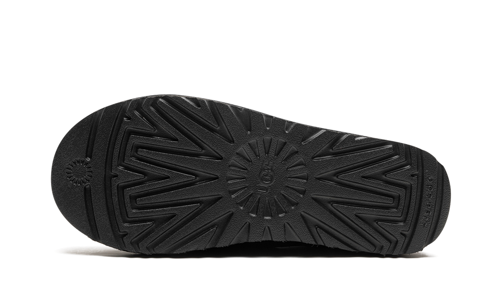 TASMAN WMNS "Black" 5955 BLK