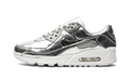 AIR MAX 90 WMNS "Metallic Pack - Silver" CQ6639 001