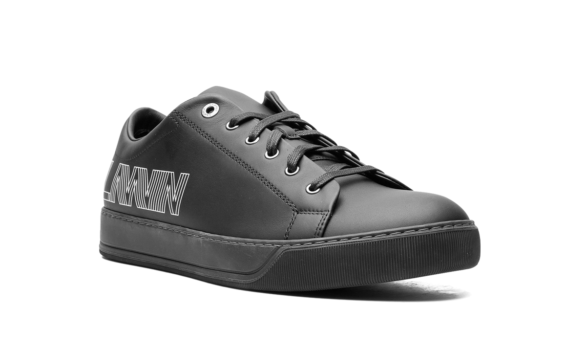 Low Top Logo Sneaker "Logo" FM SKDBLO VELO P19 10
