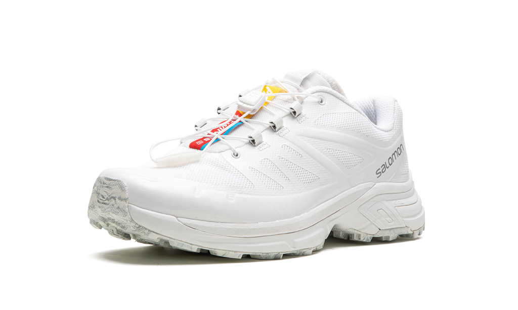 Xt-Wings 2 Palace "Palace White" L474737002