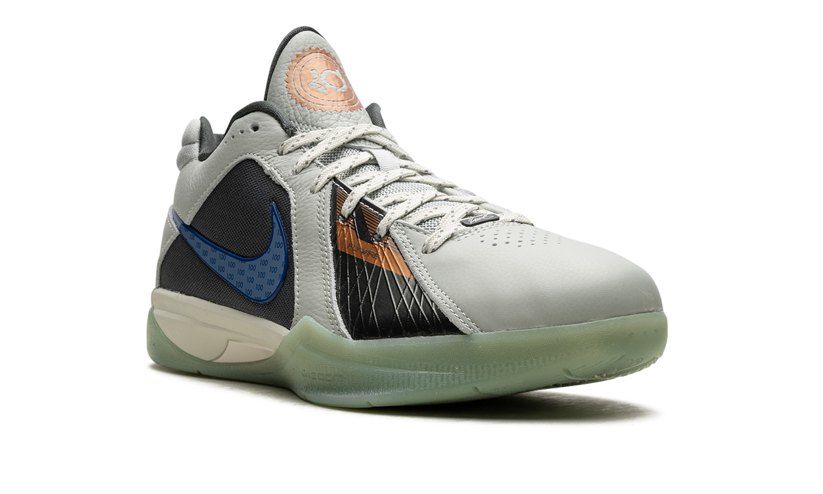 KD3 "Easy Money" FJ0980 001