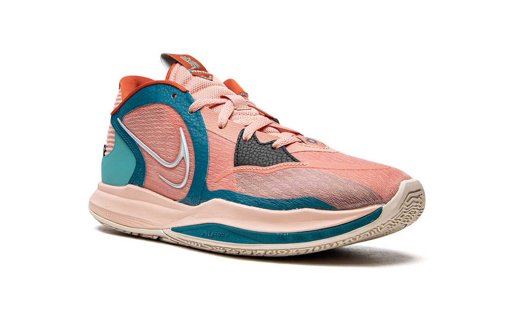 Kyrie Low 5 "Light Madder Root" DJ6012 800