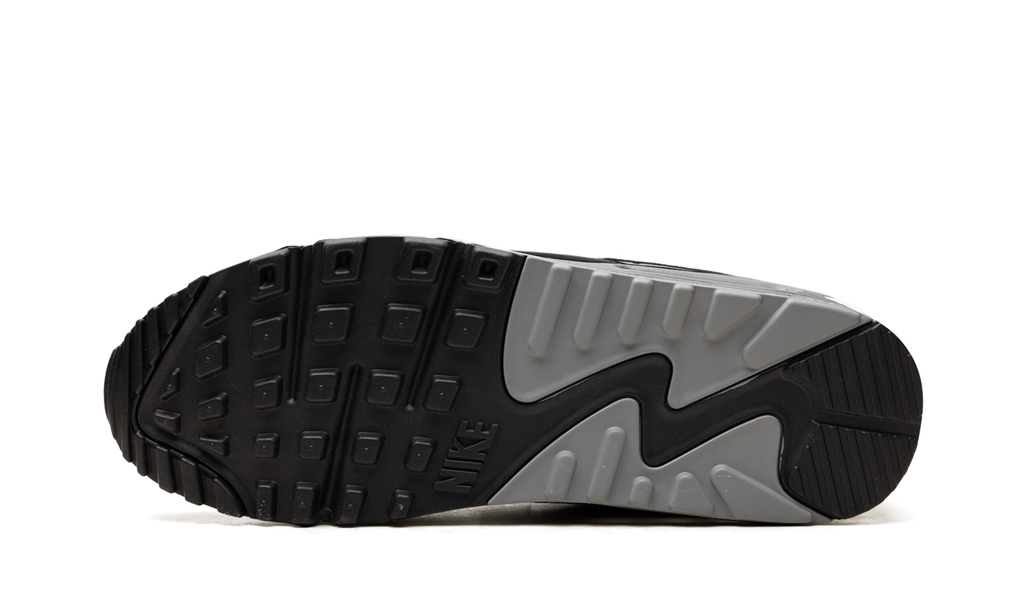 Nike Air Max 90 "Croc - Coconut Milk / Black" IO4468 100