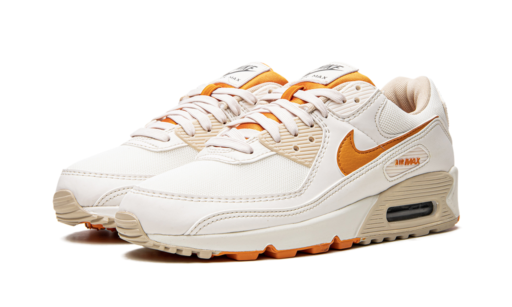 AIR MAX 90 SE WMNS "Phantom Light Curry" DQ8593 001