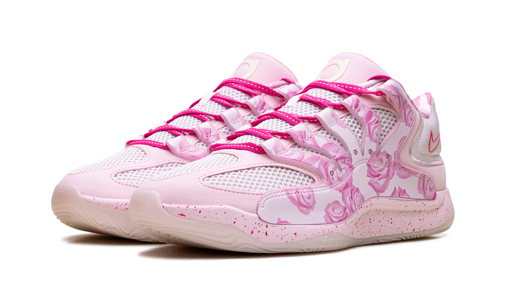 KD 18 EP "Aunt Pearl" HV1999 600