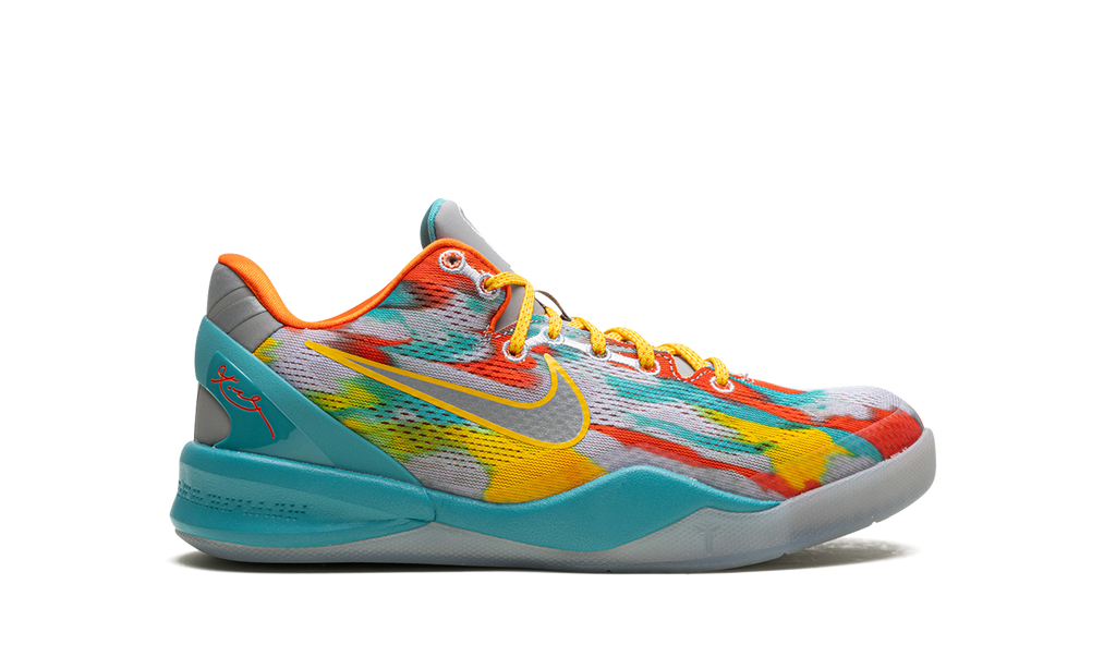 Kobe 8 GS "Venice Beach" HF7319 001