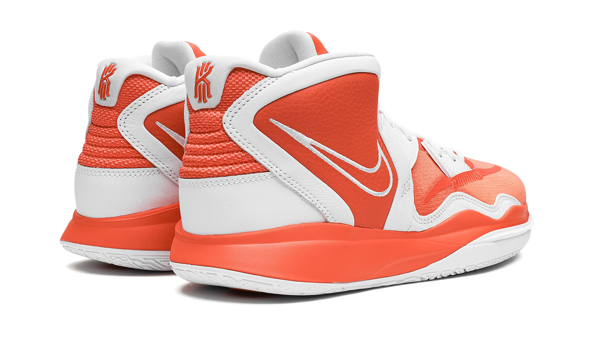 Kyrie 8 Infinity TB "Team Orange" DO9616 802