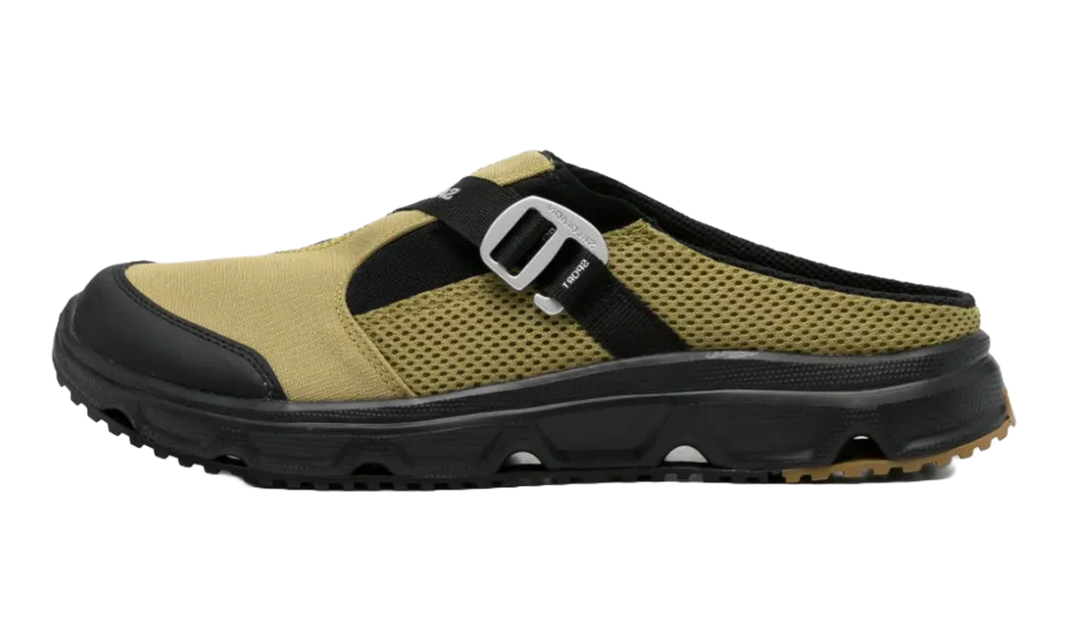 RX Slide 3.0 Nomad "Black Willow" L49159200