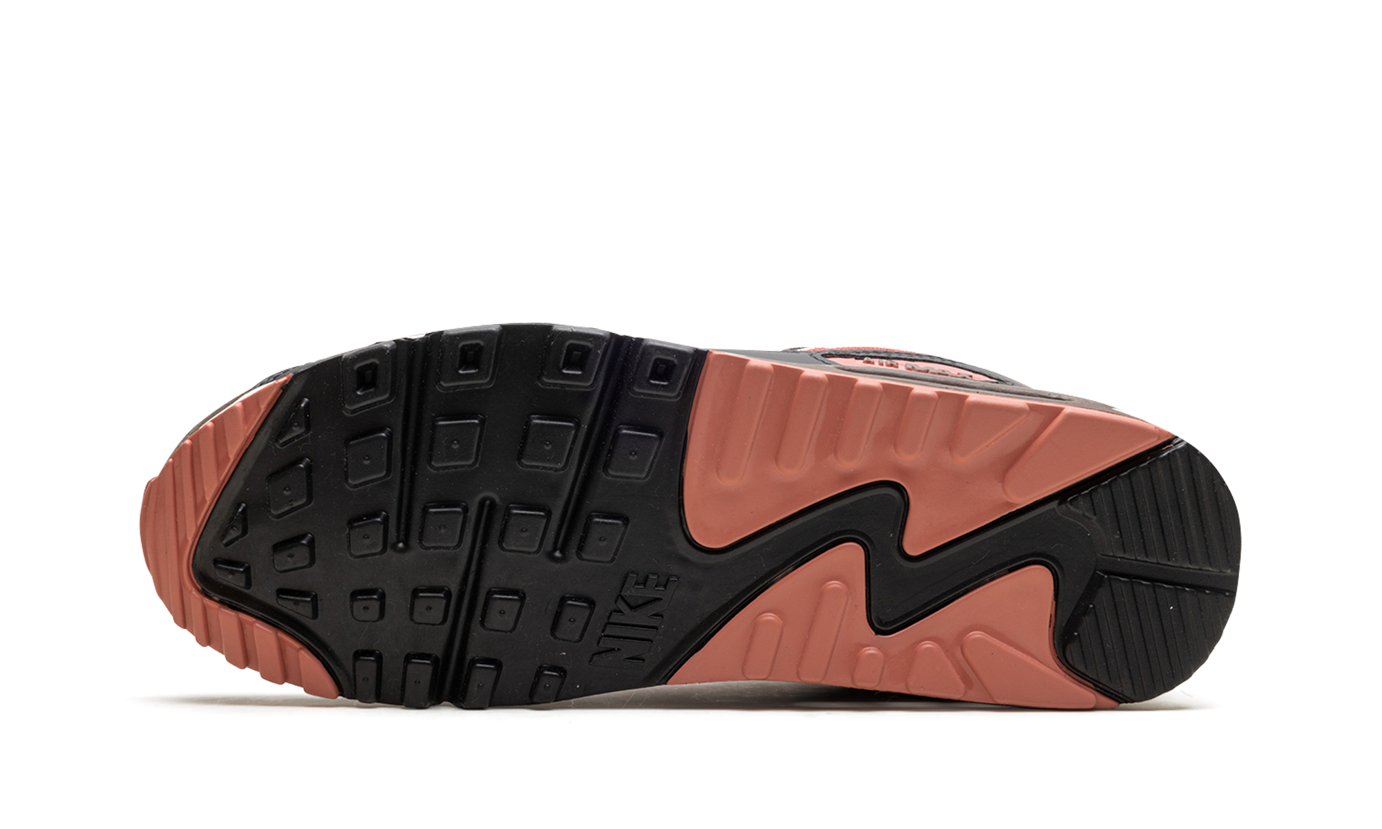 Air Max 90 "Ironstone Red Stardust" DM0029 105