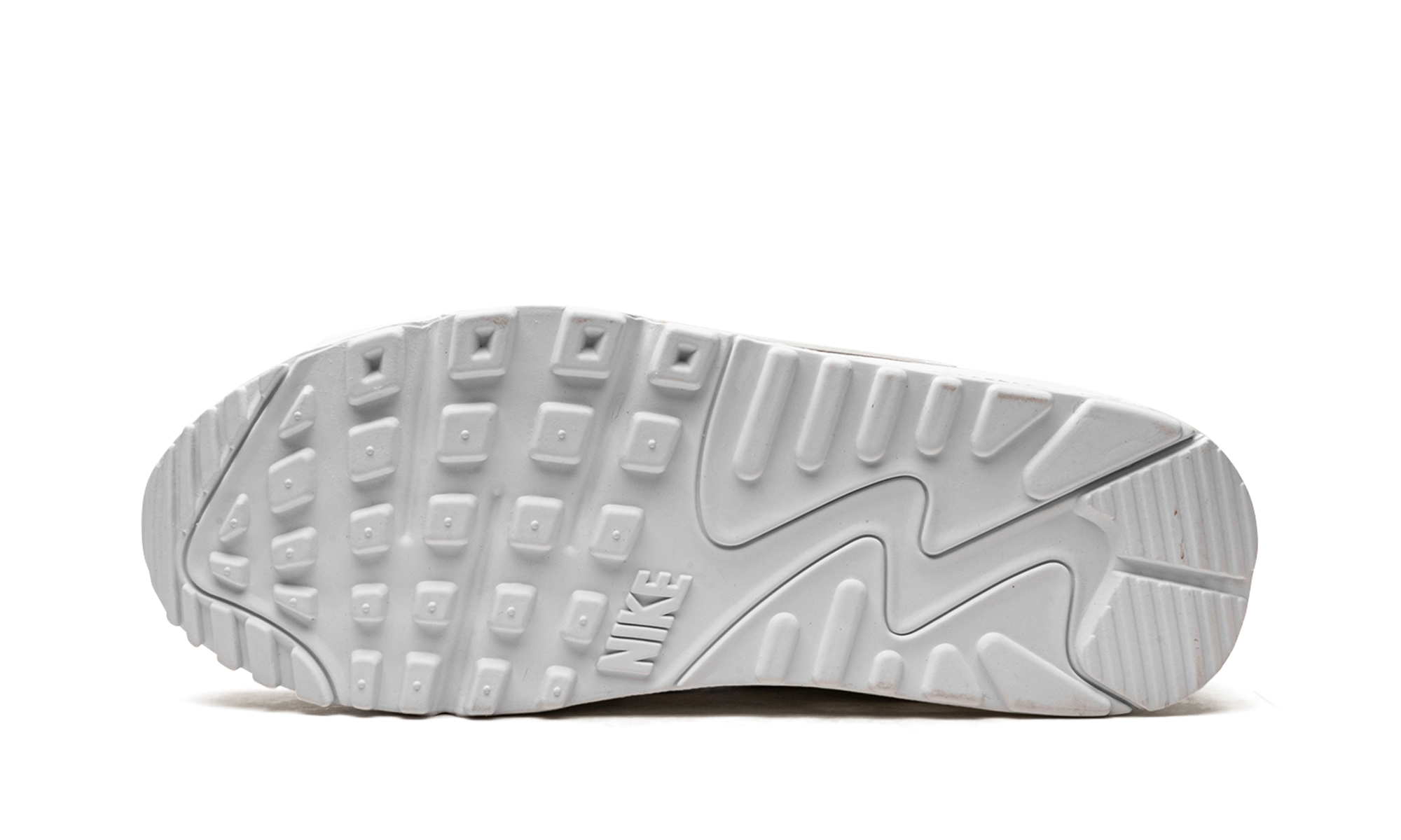 AIR MAX 90 FUTURA MNS WMNS "Triple White" DM9922 101