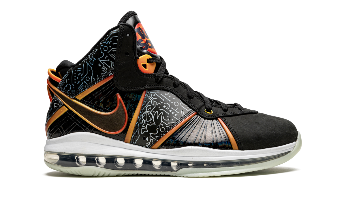 LeBron 8 "Space Jam" DB1732 001
