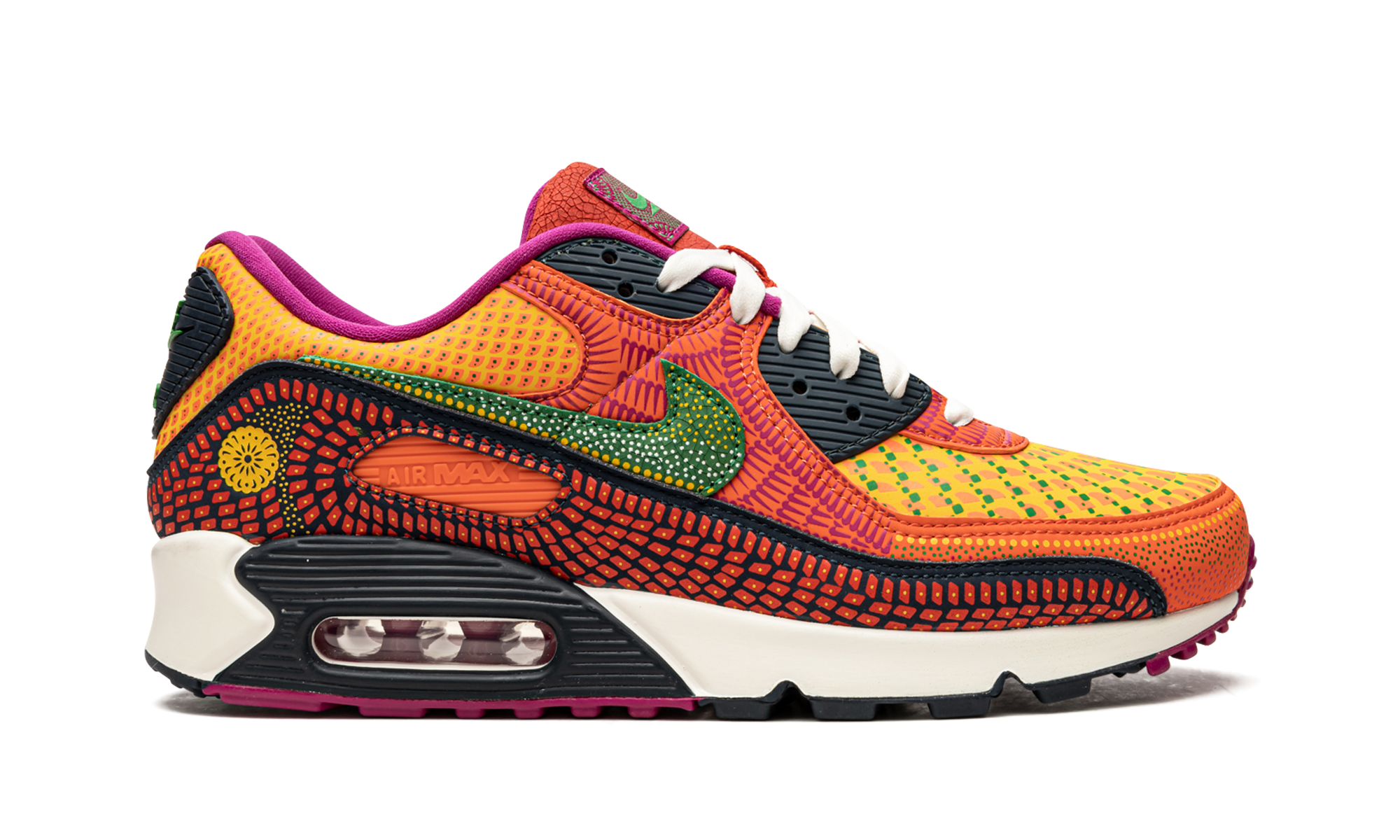 Air Max 90 "Dia de los Muertos" DC5154 458