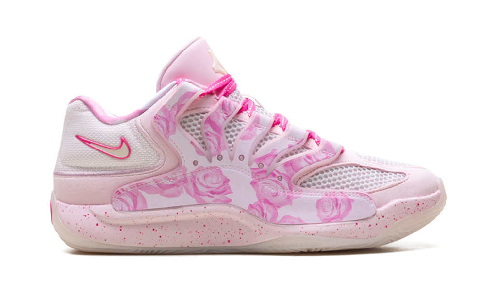 KD 18 "Aunt Pearl" HV1997 600