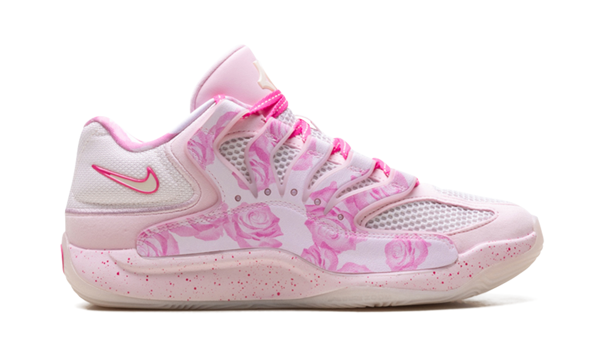 KD 18 "Aunt Pearl" HV1997 600