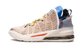 Lebron 18 "Multi Animal Print" CW3156 900