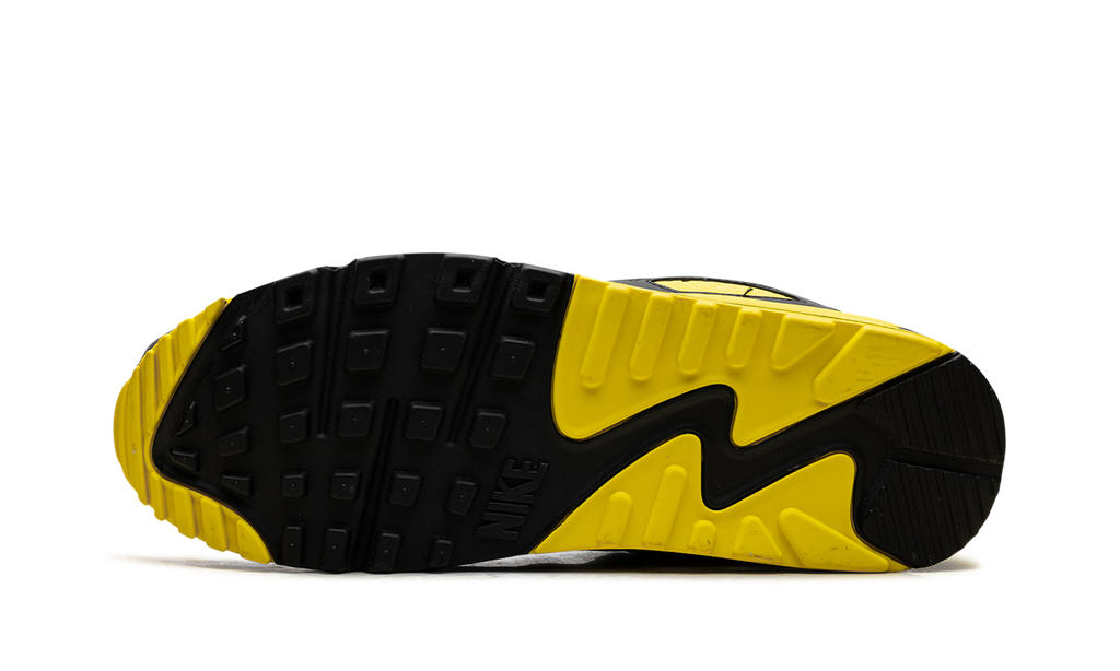 Air Max 90 "Smoke Grey Lightning" DM0029 016