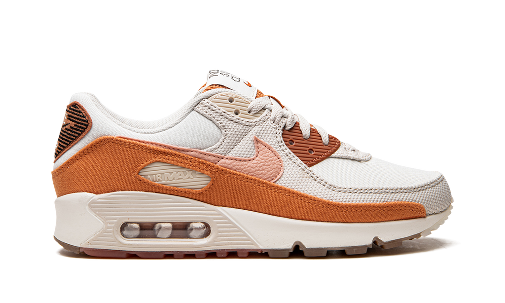 Air Max 90 "Sun Club" DM0036 100