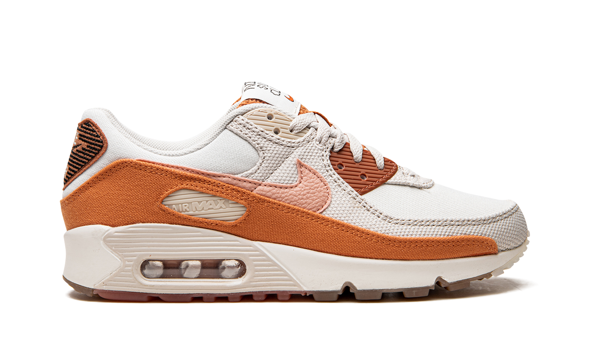 Air Max 90 "Sun Club" DM0036 100