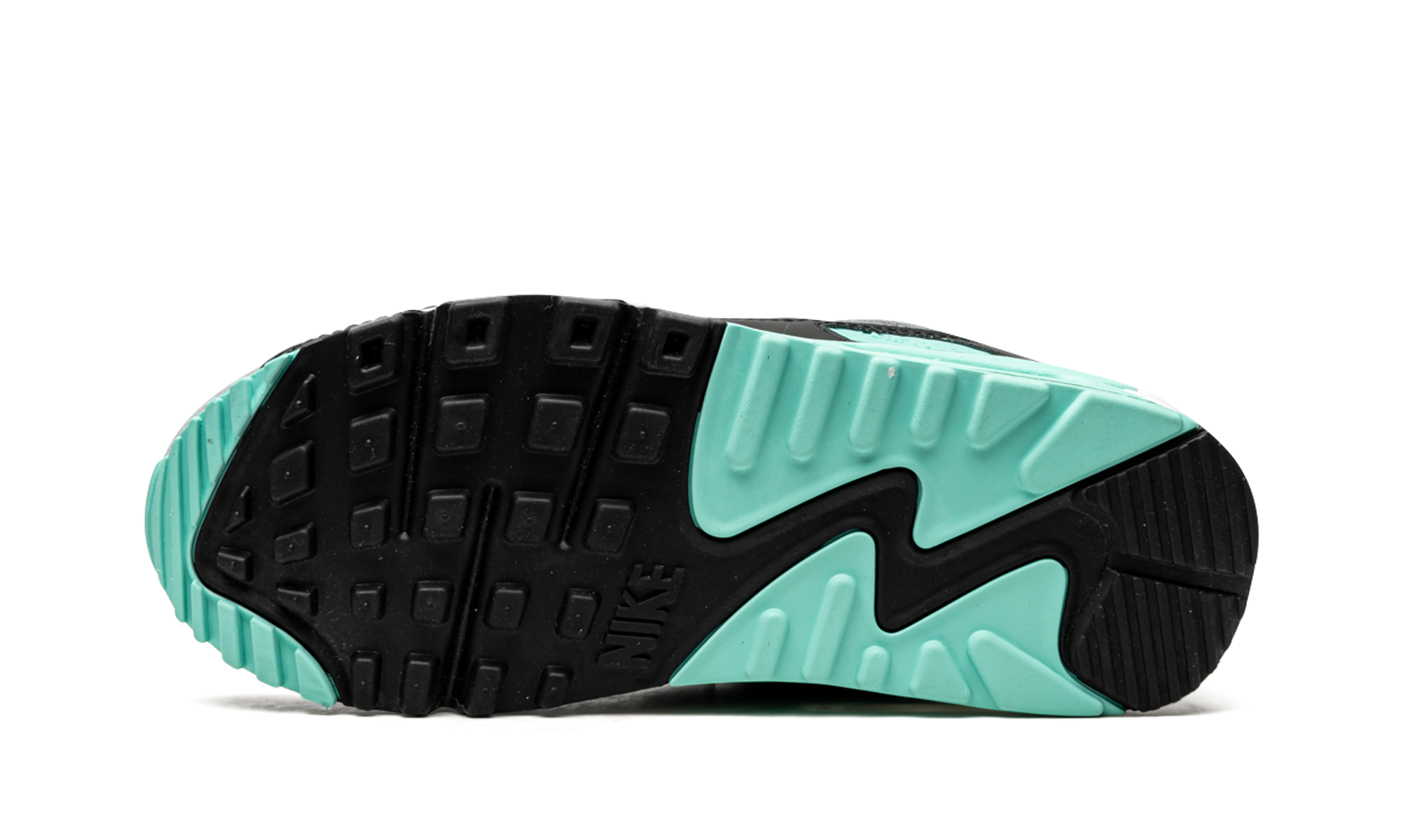 AIR MAX 90 WMNS "Turquoise" CD0490 104
