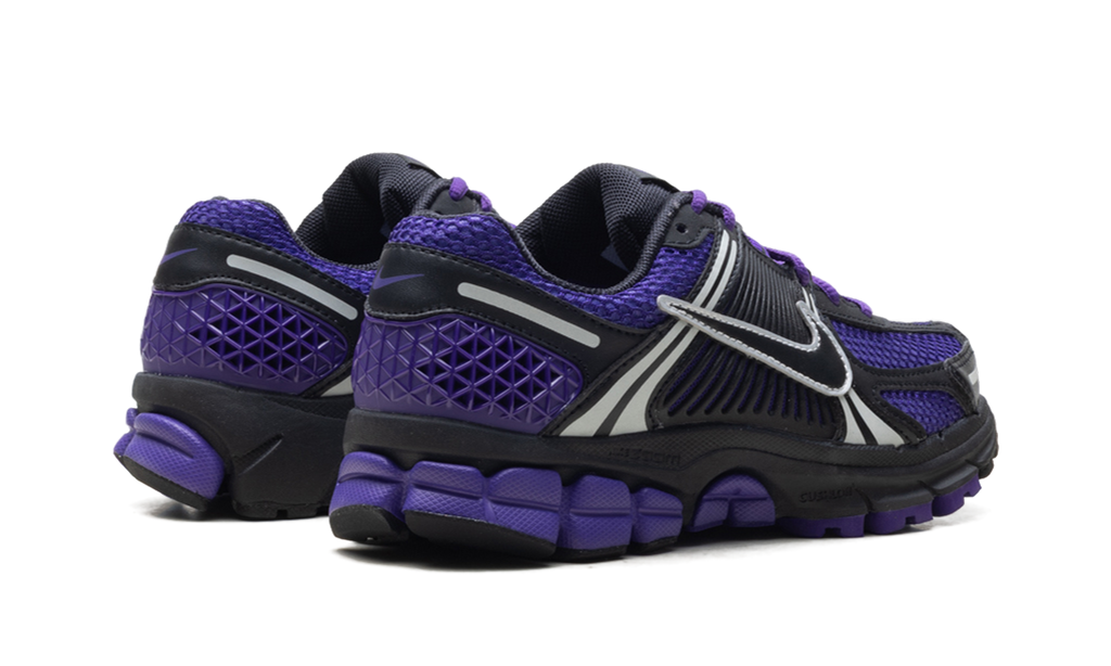 Nike Zoom Vomero 5 WMNS "Black / Court Purple" FJ2028 004