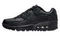 Air Max 90 LTR GS "Black / Black" CD6864 028