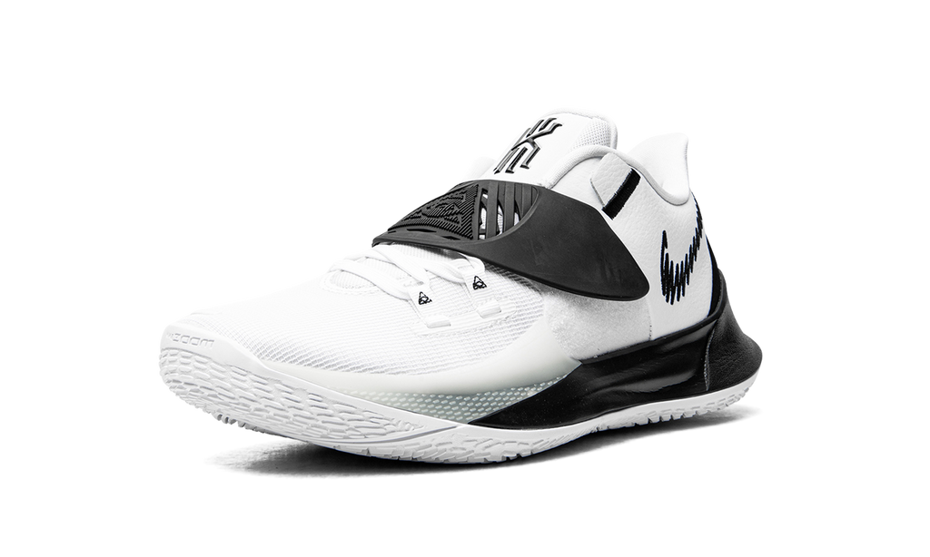 Kyrie Low 3 TB Promo "Brooklyn Nets - Home" CW4147 101