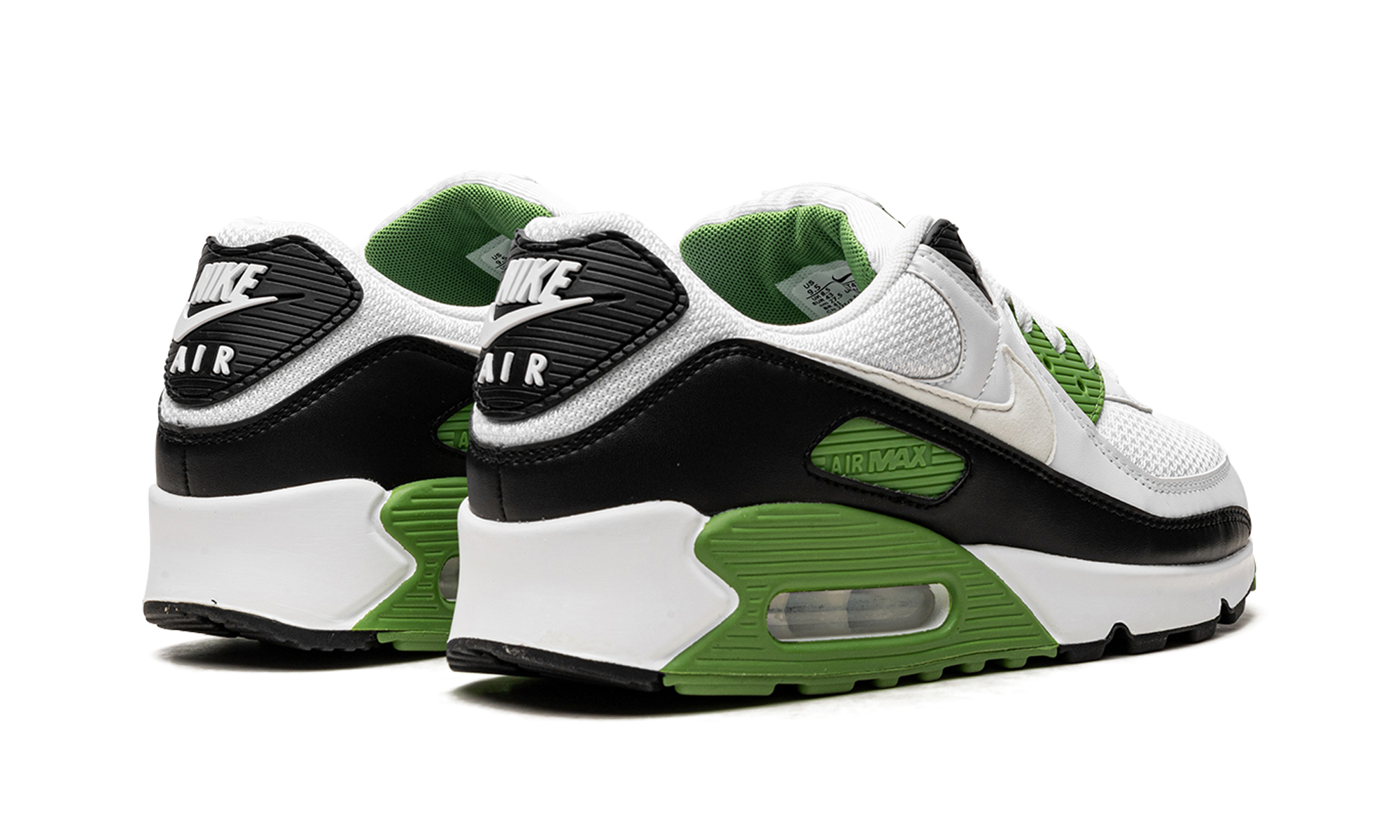 Air Max 90 "Chlorophyll" CT4352 102
