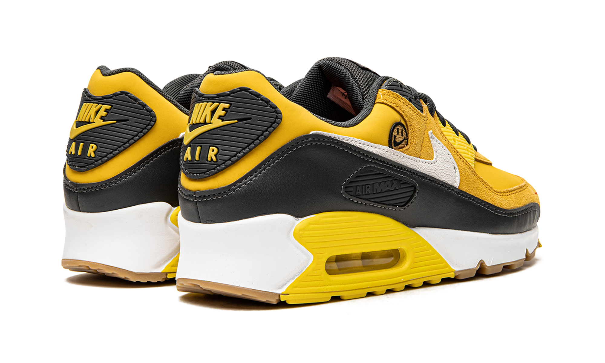 Air Max 90 "Go The Extra Smile" DO5848 700