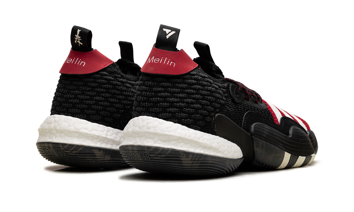 Trae Young 2.0 "Chinese New Year" IF2163