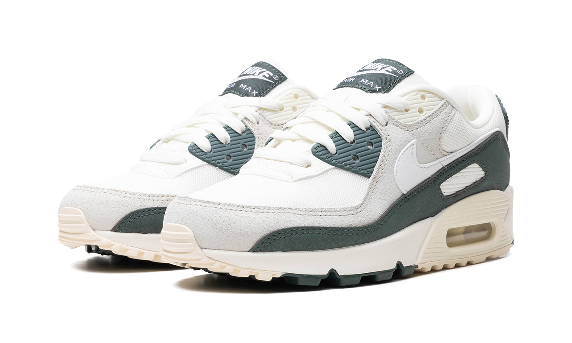 AIR MAX 90 WMNS "Vintage Green" FZ5163 133