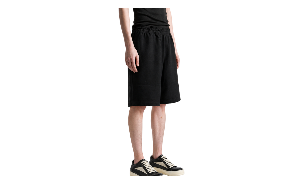 Rick Check EKD Trousers "Black" 8135387