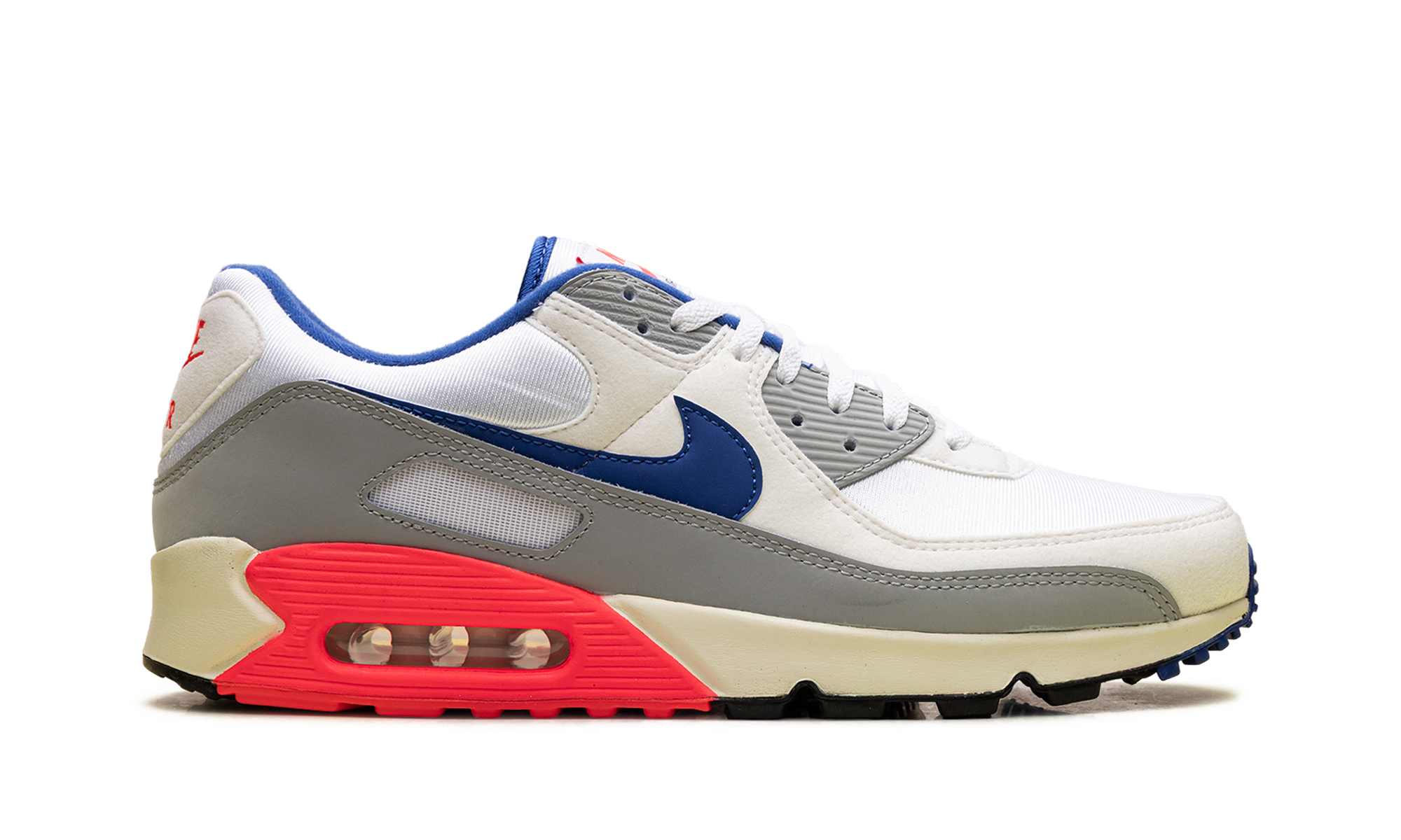 Air Max 90 "Ultramarine (2026)" IU0767 001