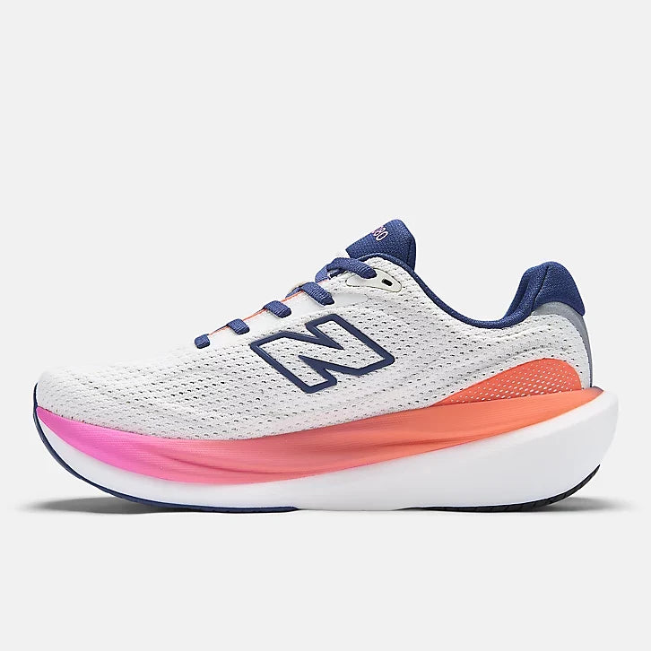 Women's New Balance Fresh Foam X 1080v15 - SEA SALT (Narrow)