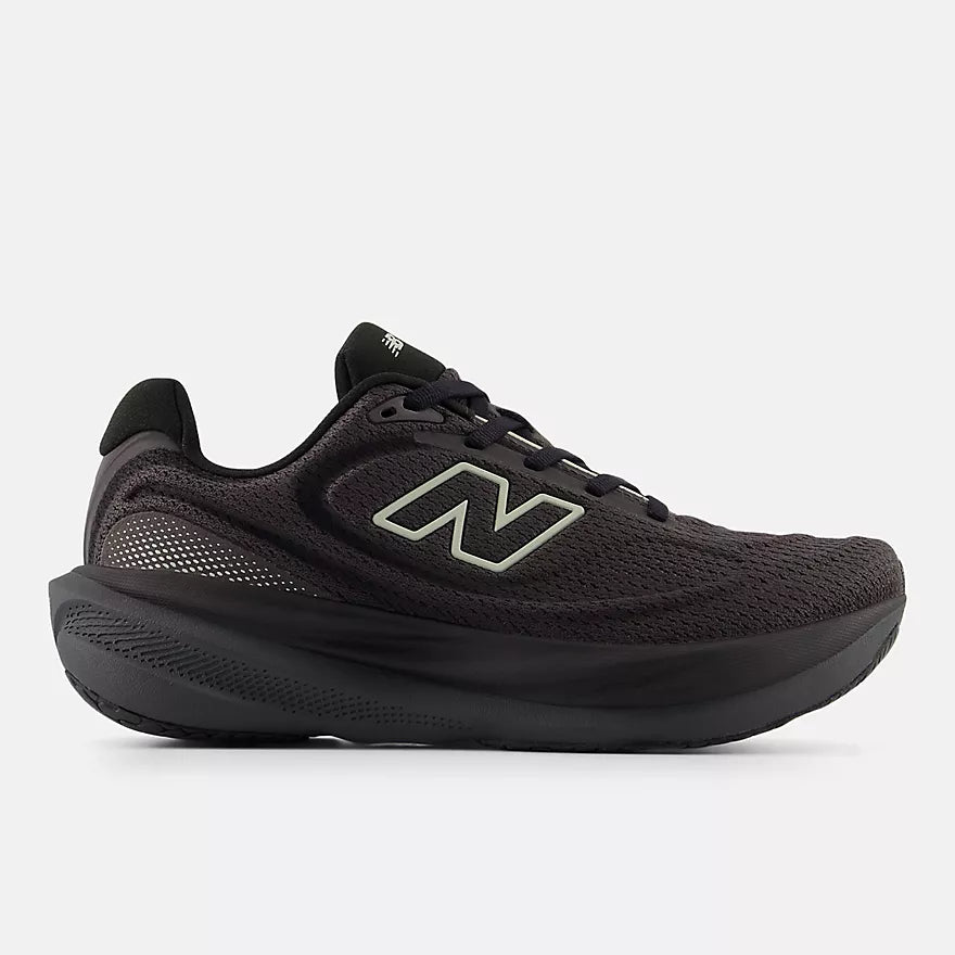 Women's New Balance Fresh Foam X 1080v15 - BLACK (Wide)