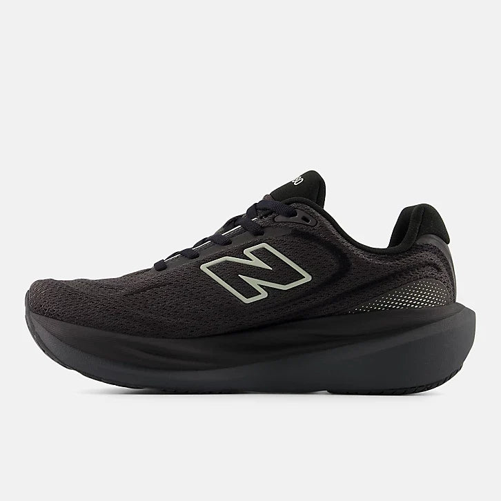 Women's New Balance Fresh Foam X 1080v15 - BLACK (Narrow)