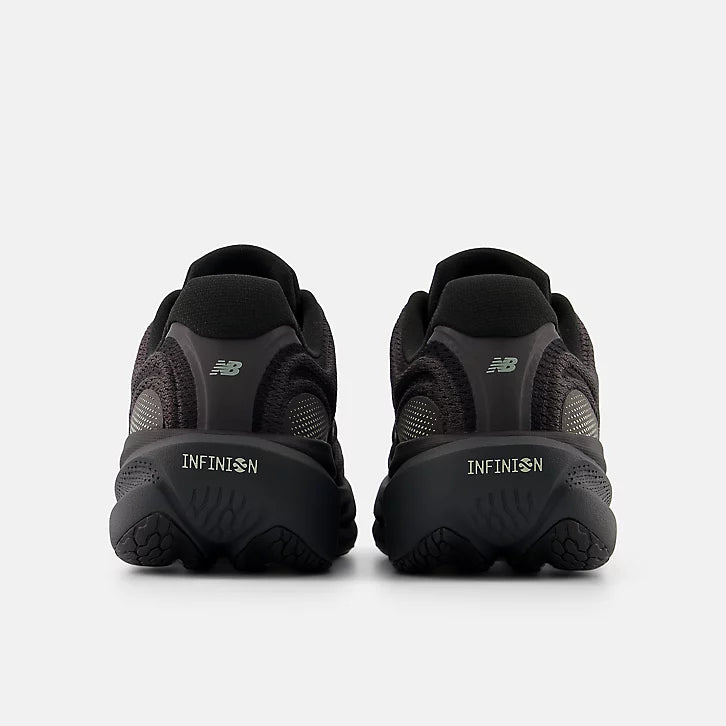 Women's New Balance Fresh Foam X 1080v15 - BLACK (Extra Wide)