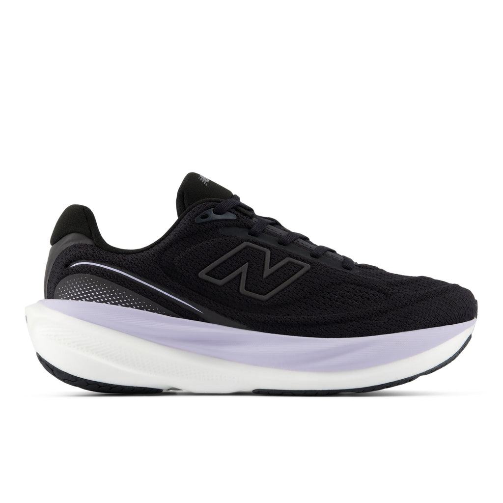 New Balance Womens 1080v15 - BLACK 2