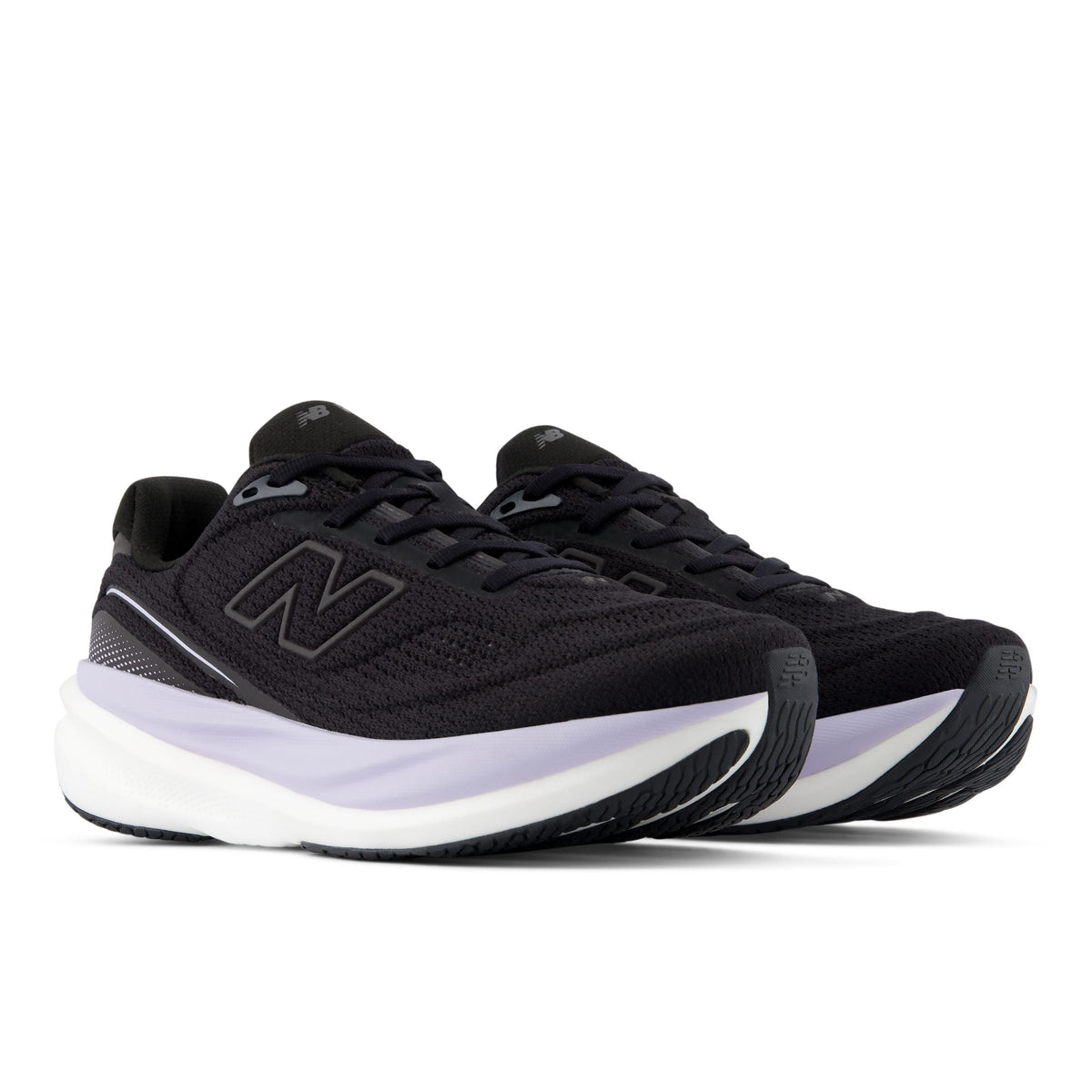 New Balance Womens 1080v15 - BLACK 2
