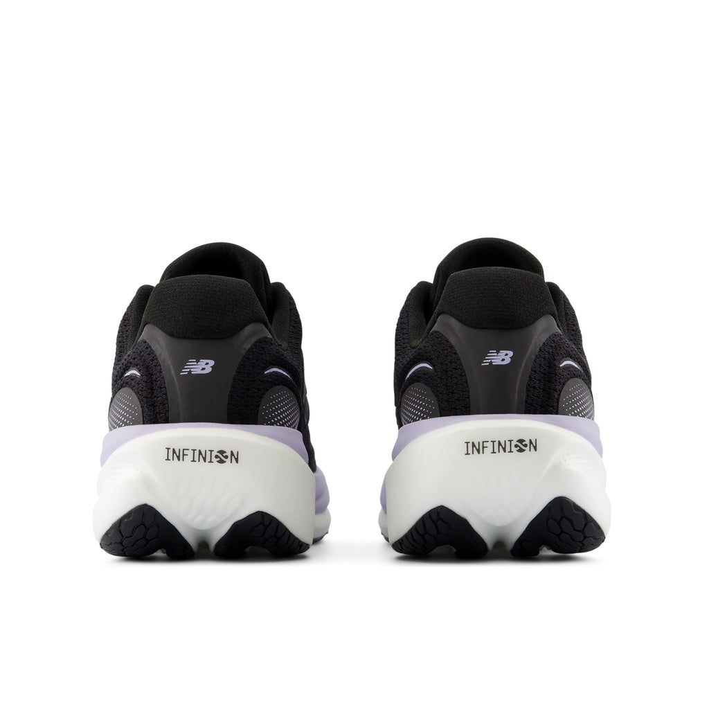 New Balance Womens 1080v15 - BLACK 2