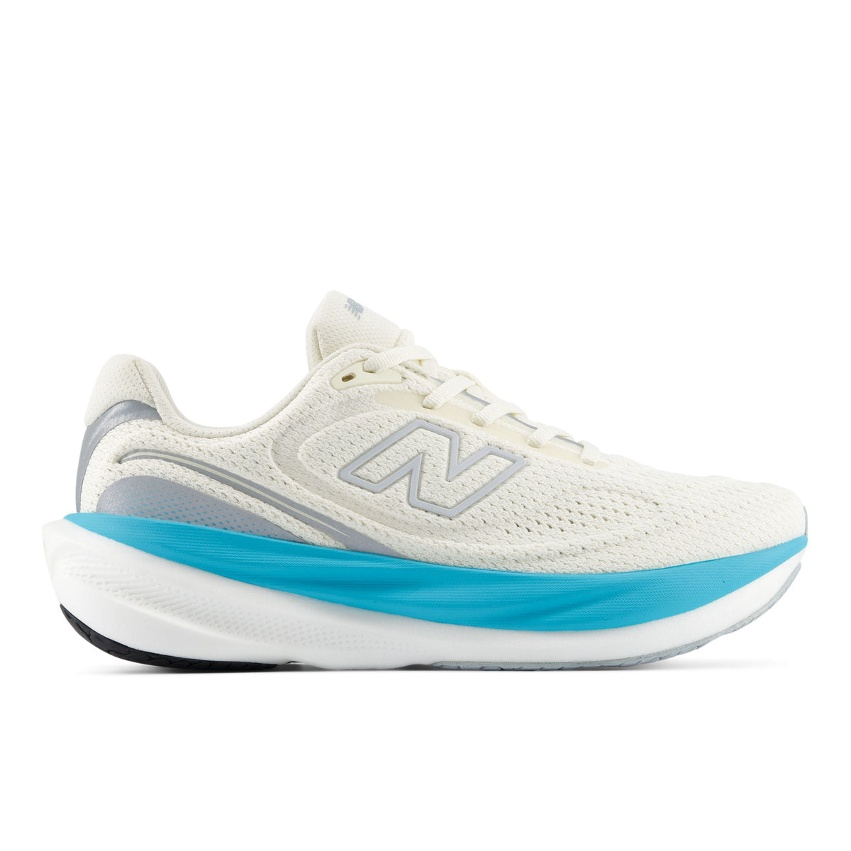 New Balance Womens 1080v15 - ANGORA 2 (Narrow)
